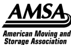 AMSA - American Moving and Storage Association