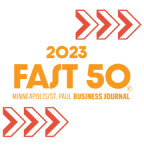 2023 - Fast 50