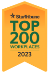 Top 200 workplaces