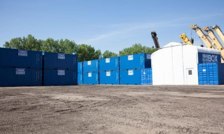 Storage for Businesses Milwaukee
