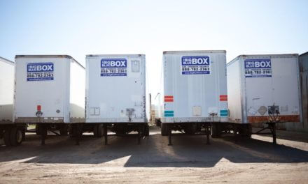 Conex Containers Wisconsin