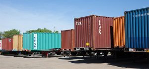 Portable Storage Container Sales